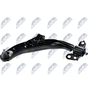 Zavěšení kol Řídicí páka, zavěšení kol NTY ZWD-MZ-025