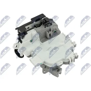 Autodoplněk Zámek dveří NTY EZC-VW-266
