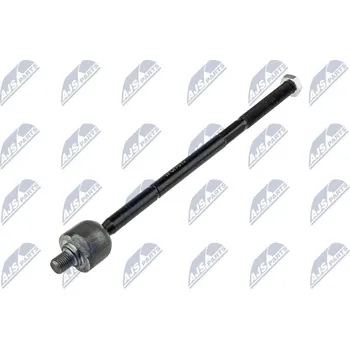 Soustava řízení Axiální kloub, příčné táhlo řízení NTY SDK-CH-010