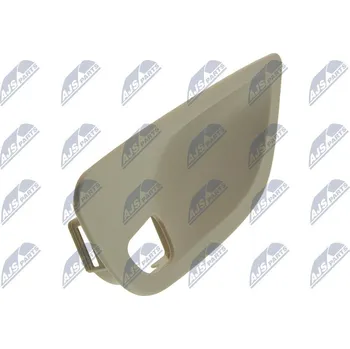 Příslušenství karosérie Kryt, vybrání rukojeti NTY EZC-BM-205