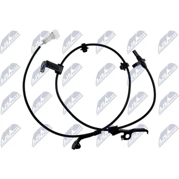 Přislušenství brzdového systému Snímač, počet otáček kol NTY HCA-TY-056