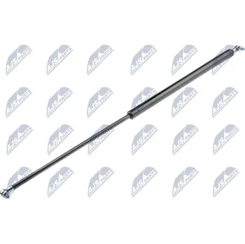 Karosérie Pneumatická pružina, zavazadlový / nákladový prostor NTY AE-CH-028