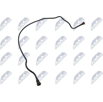 Palivové potrubí NTY BPP-RE-027