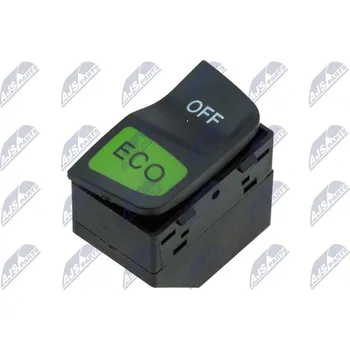 Startér Tlačítko Start/Stop NTY EWS-ME-082