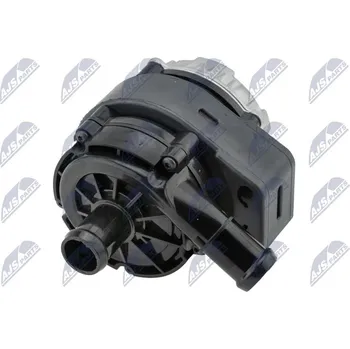 Vodní pumpa motoru Doplňovací vodní čerpadlo (okruh chladicí vody) NTY CPZ-VW-022
