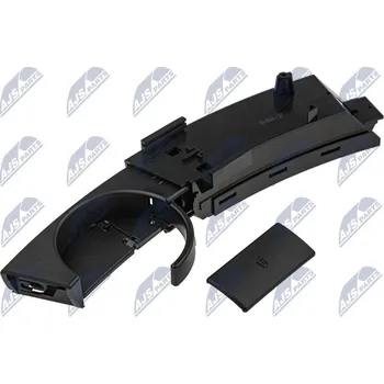 Držák do auta Držák nápoje NTY EZC-BM-137