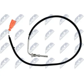 Čidlo automobilu Čidlo, teplota výfukových plynů NTY EGT-VW-024