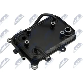 Chladič motoru Olejový chladič, motorový olej NTY CCL-HY-005