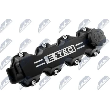 Kryt motoru Kryt hlavy válce NTY BPZ-DW-002