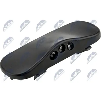 Stěrač Tryska ostřikovače, čištění skel NTY EDS-AU-041