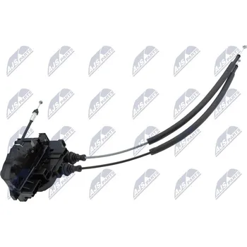 Autodoplněk Zámek dveří NTY EZC-HY-604