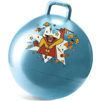 Hopsadlo DJECO Skákací míč Super Jumper DJ00186