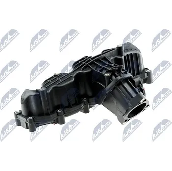 Výfuková trubka Sací trubkový modul NTY BKS-VW-004