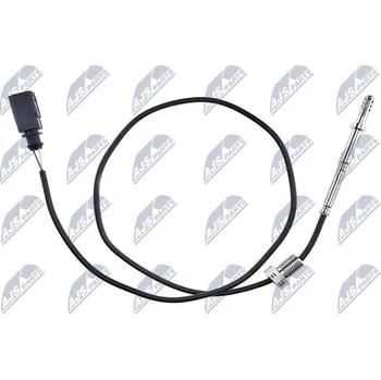 Čidlo automobilu Čidlo, teplota výfukových plynů NTY EGT-VW-008