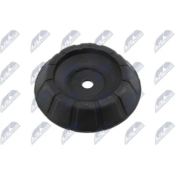 Uložení tlumiče pérování NTY AD-SU-009