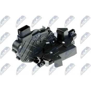 Zabzepeční vozidel Zámek dveří NTY EZC-LR-012