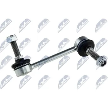 Zavěšení kol Tyč/vzpěra, stabilizátor NTY ZLT-CH-010