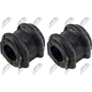 Zavěšení kol Ložiskové pouzdro, stabilizátor NTY ZGS-HY-533