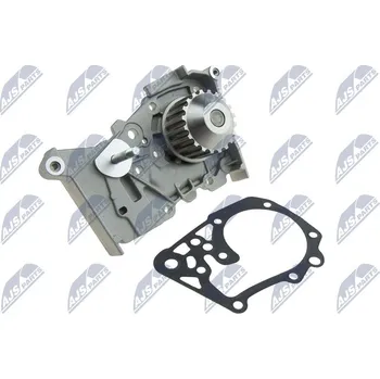 Motor automobilu Vodní čerpadlo, chlazení motoru NTY CPW-RE-015