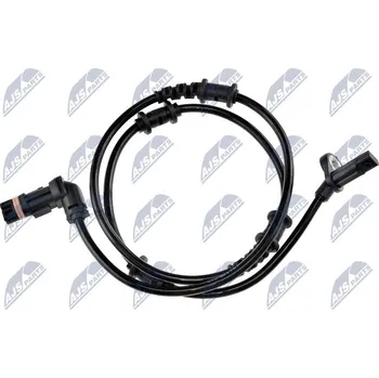 Přislušenství brzdového systému Snímač, počet otáček kol NTY HCA-ME-013