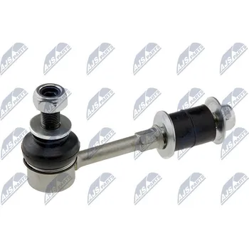 Zavěšení kol Tyč/vzpěra, stabilizátor NTY ZLT-TY-110