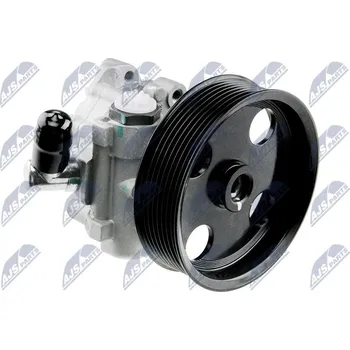 Posilovač řízení Hydraulické čerpadlo, řízení NTY SPW-ME-027