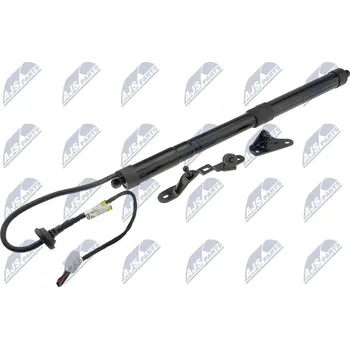 Příslušenství karosérie Elektromotor, zadní dveře NTY AE-TY-033