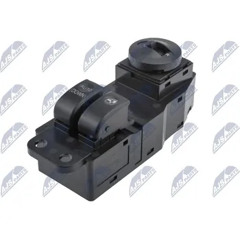 Spínač, zvedací zařízení oken NTY EWS-HY-043