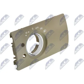 Přední světlomet Řídící jednotka, hlavní světlomet NTY EWS-ME-058