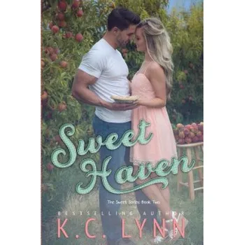 Beletrie pro dospělé Sweet Haven – K C Lynn (EN)