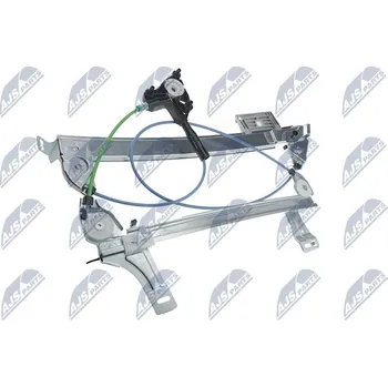 Stahovačka okna Zvedací zařízení oken NTY EPS-PE-010