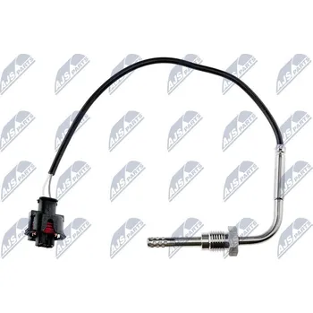 Čidlo automobilu Čidlo, teplota výfukových plynů NTY EGT-PL-014