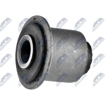 Uložení, řídicí mechanismus NTY ZTT-CH-003C