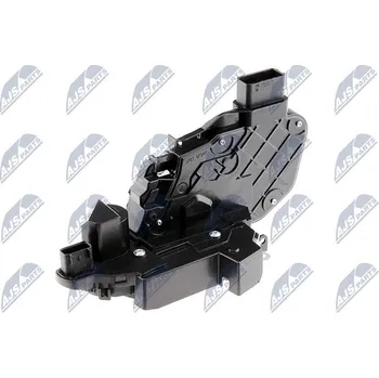 Zabzepeční vozidel Zámek dveří NTY EZC-VV-007