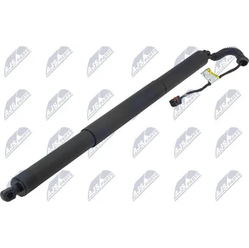 Příslušenství karosérie Elektromotor, zadní dveře NTY AE-VW-110