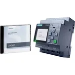 Siemens LOGO! Starter Kit 230 RCE startovací sada pro PLC 115 V/DC, 230 V/DC, 115 V/AC, 230 V/AC