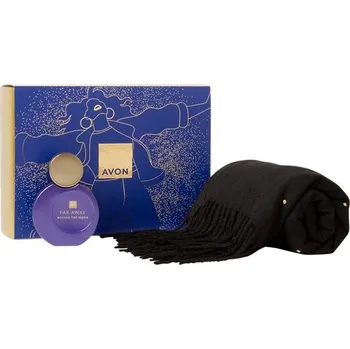 Kosmetická sada AVON Far Away Beyond The Moon Dárková sada