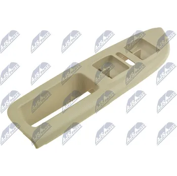 Karosérie Krytka, vnější klika dveří NTY EWS-SK-028