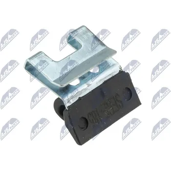 Držák do auta Držák, sluneční clona NTY EZC-RE-185