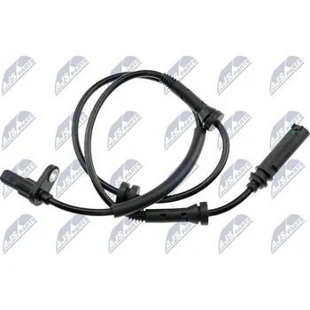 Přislušenství brzdového systému Snímač, počet otáček kol NTY HCA-BM-036