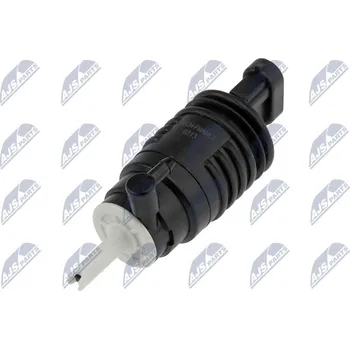 Autosklo Vodní čerpadlo ostřikovače, čistění skel NTY ESP-RE-003