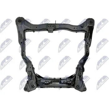 Příslušenství karosérie Pomocný rám / souprava nosičů NTY ZRZ-HY-519