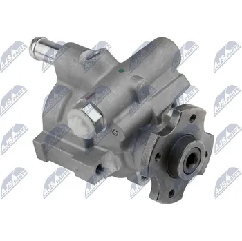 Posilovač řízení Hydraulické čerpadlo, řízení NTY SPW-CT-027