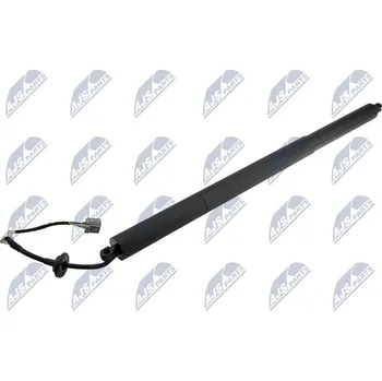 Příslušenství karosérie Pneumatická pružina, zavazadlový / nákladový prostor NTY AE-CH-049