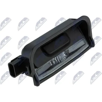 Autozámek Zámek výklopných zadních dveří NTY EZC-HD-035