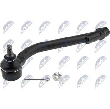 Táhlo řízení Hlava příčného táhla řízení NTY SKZ-HY-514