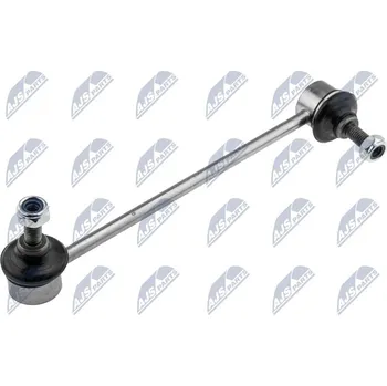 Zavěšení kol Tyč/vzpěra, stabilizátor NTY ZLP-ME-027