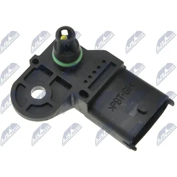 Autoelektrika Senzor tlaku sacího potrubí NTY ECM-MS-001