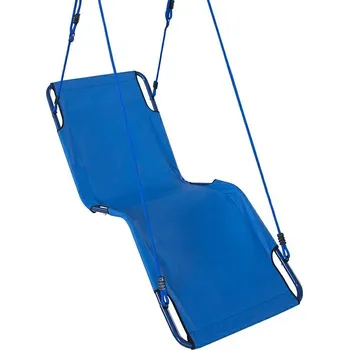 Zahradní houpačka GOTEL HS4 ZAHRADNÍ HOUPAČKA LOUNGE HOUPACÍ SÍŤ