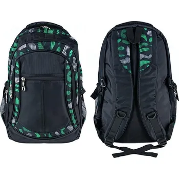 turistický batoh GOTEL K403L MĚSTSKÝ TURISTICKÝ ŠKOLNÍ BATOH